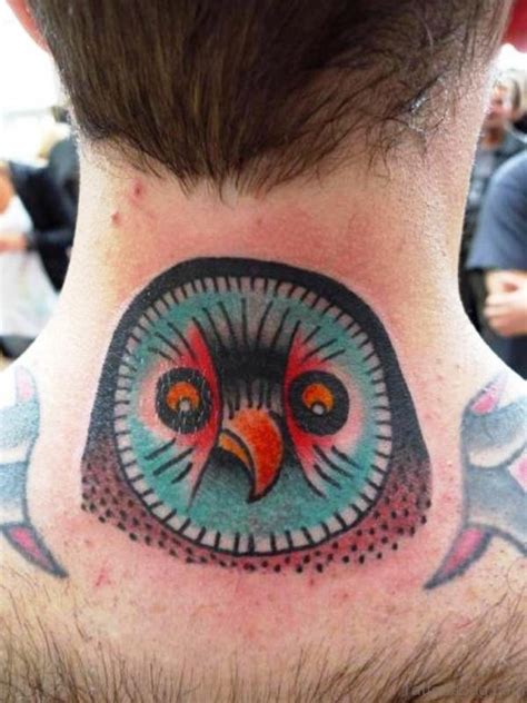 ullu tattoo